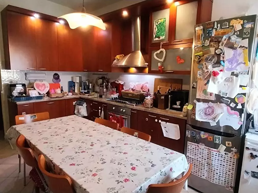 Immagine 6 di Appartamento in vendita  a Cascina