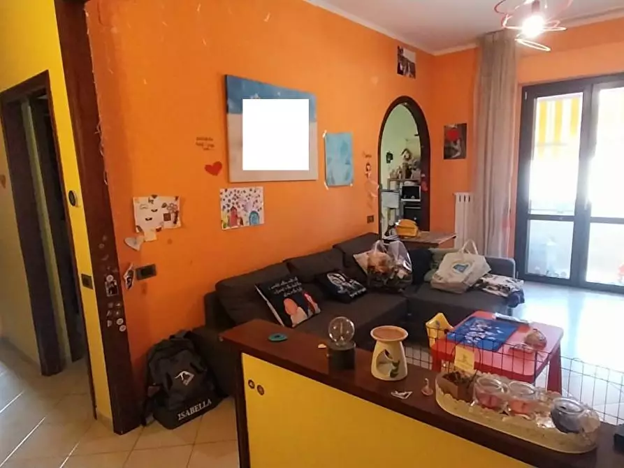 Immagine 4 di Appartamento in vendita  a Cascina