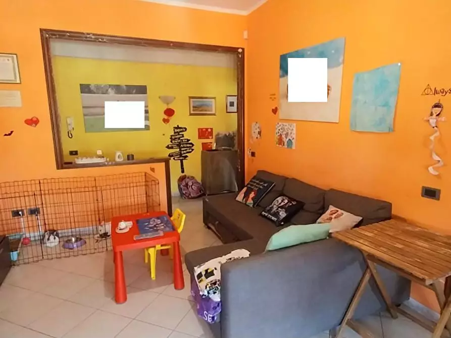 Immagine 3 di Appartamento in vendita  a Cascina