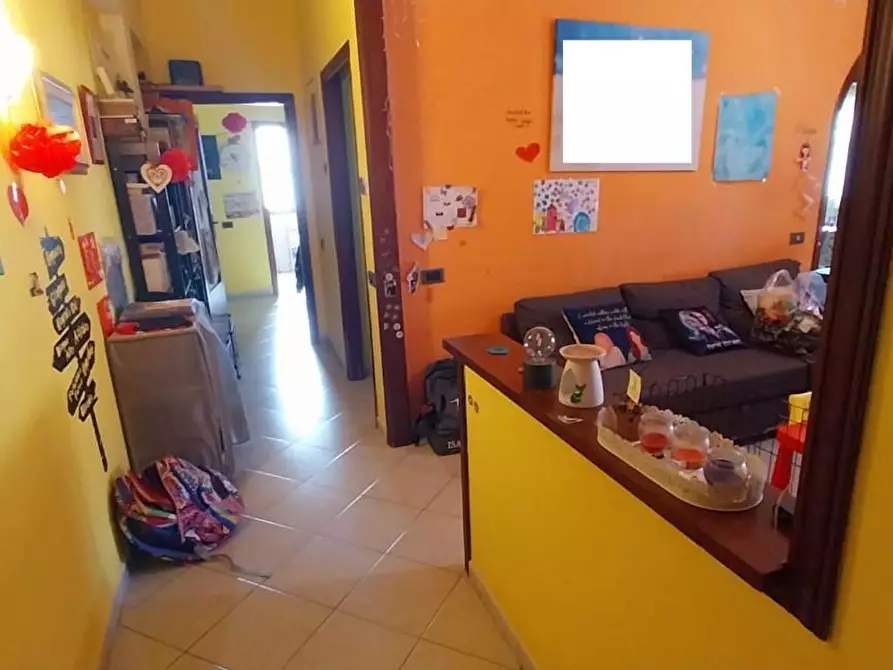 Immagine 5 di Appartamento in vendita  a Cascina