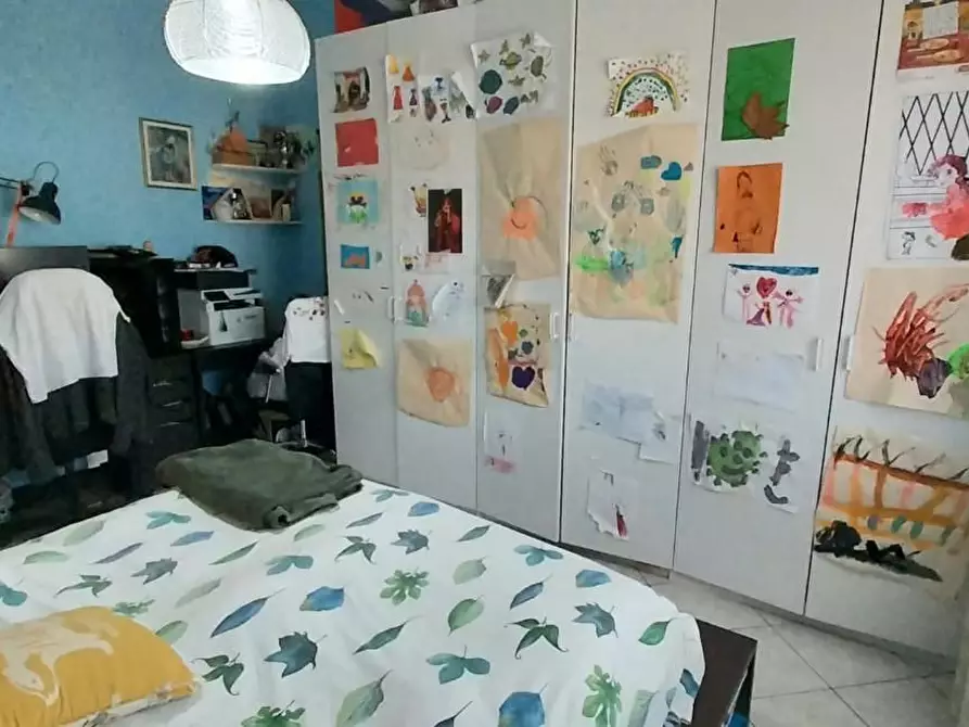 Immagine 23 di Appartamento in vendita  a Cascina