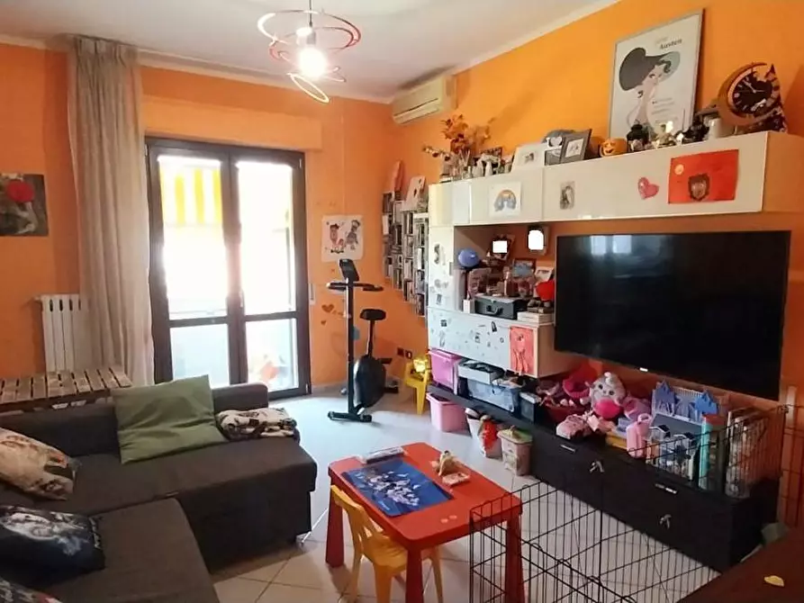 Immagine 2 di Appartamento in vendita  a Cascina