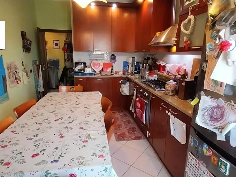 Immagine 7 di Appartamento in vendita  a Cascina