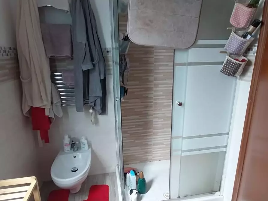 Immagine 16 di Appartamento in vendita  a Cascina