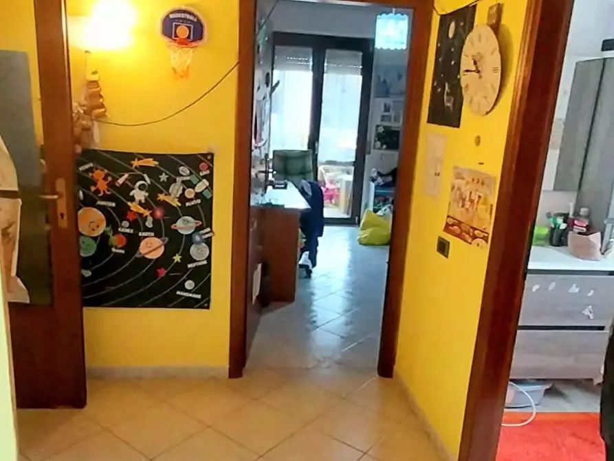 Immagine 11 di Appartamento in vendita  a Cascina