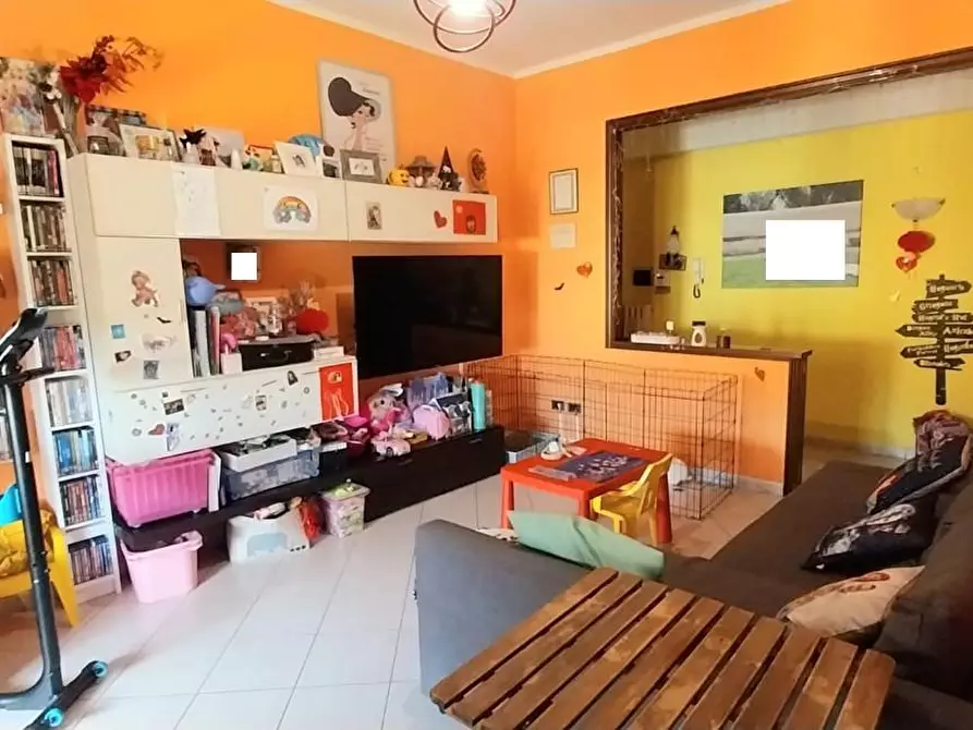 Immagine 1 di Appartamento in vendita  a Cascina