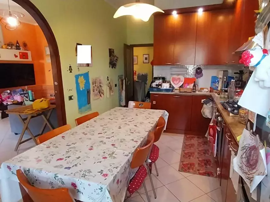 Immagine 10 di Appartamento in vendita  a Cascina