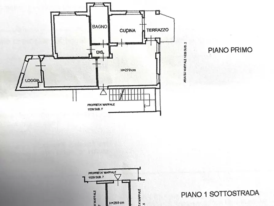 Immagine 28 di Appartamento in vendita  a Arcola