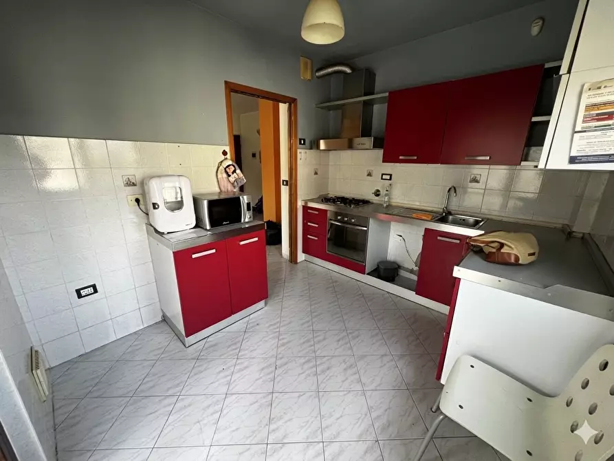 Immagine 7 di Appartamento in vendita  a Arcola