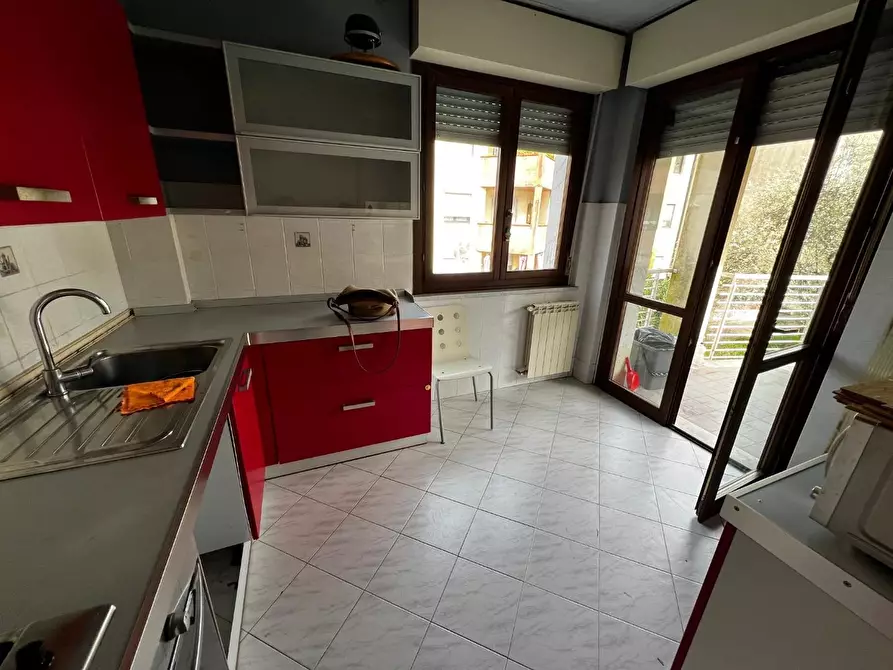 Immagine 4 di Appartamento in vendita  a Arcola