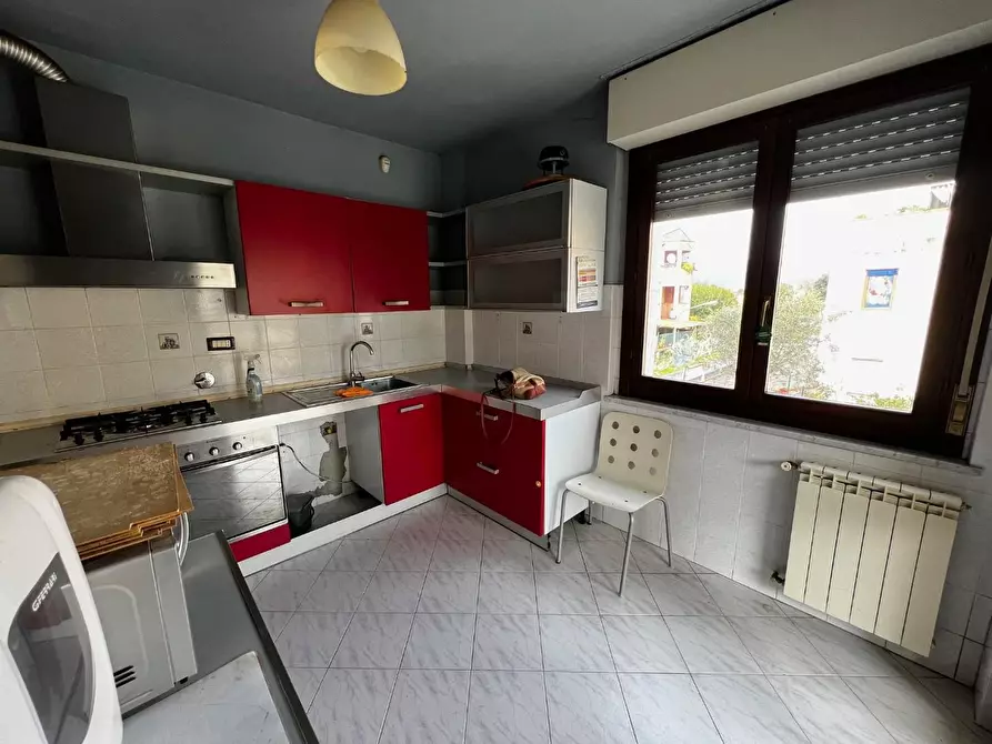 Immagine 5 di Appartamento in vendita  a Arcola