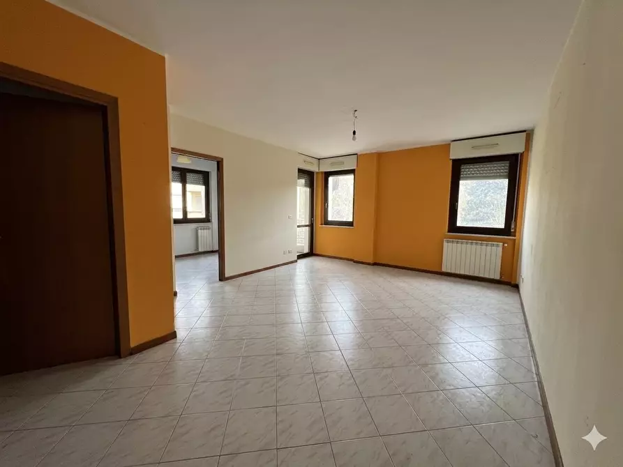 Immagine 2 di Appartamento in vendita  a Arcola