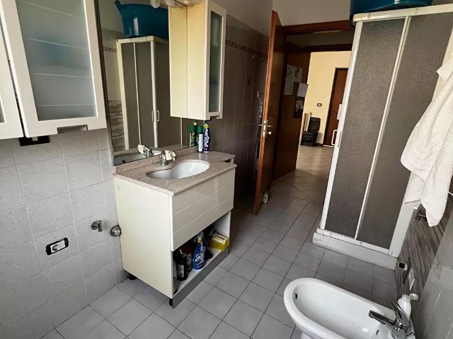 Immagine 14 di Appartamento in vendita  a Arcola