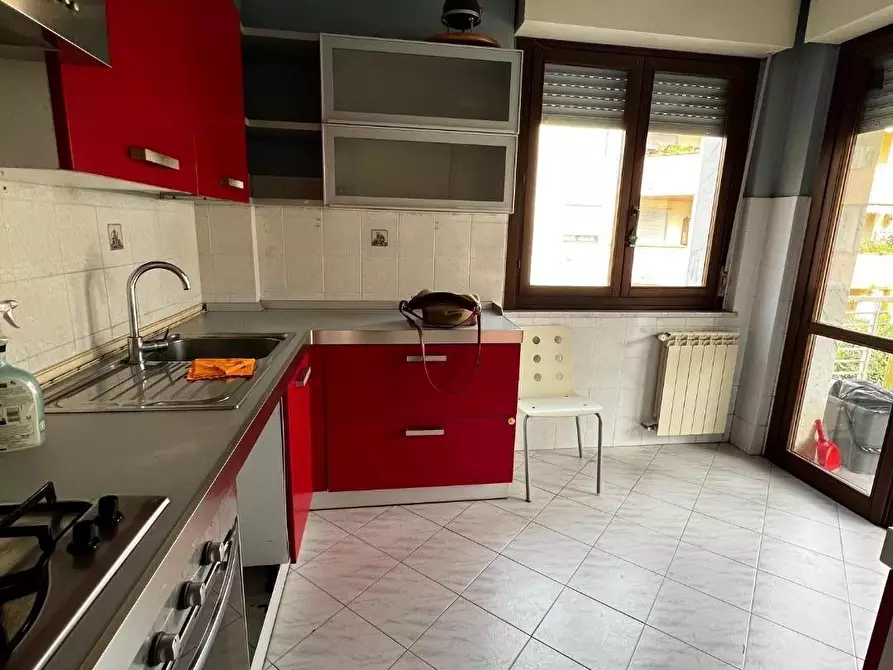 Immagine 8 di Appartamento in vendita  a Arcola