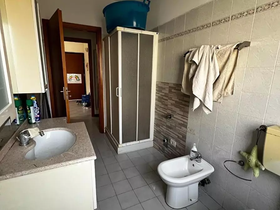 Immagine 13 di Appartamento in vendita  a Arcola