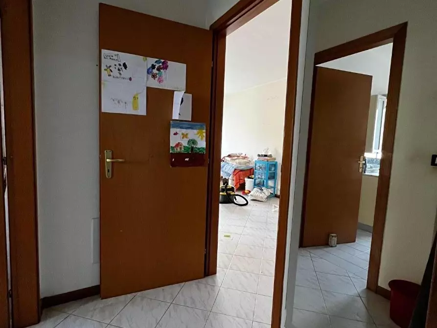 Immagine 6 di Appartamento in vendita  a Arcola