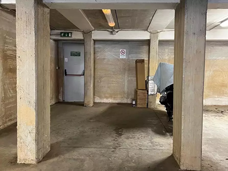 Immagine 15 di Appartamento in vendita  a Arcola