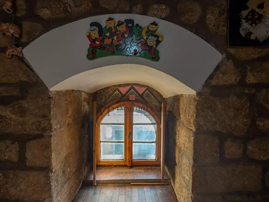 Immagine 18 di Appartamento in vendita  a Pomarance