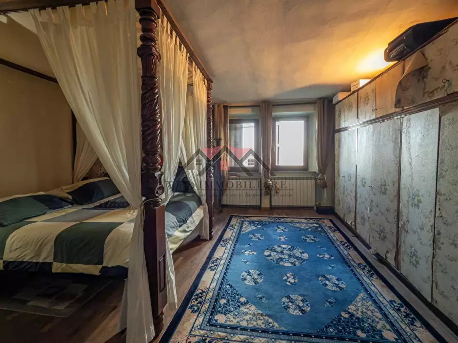 Immagine 8 di Appartamento in vendita  a Pomarance