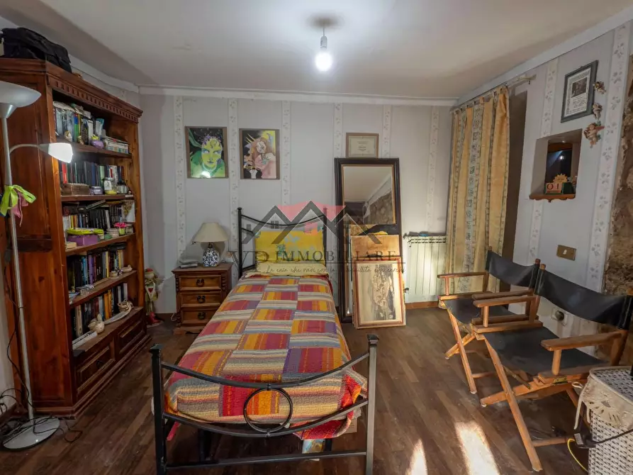 Immagine 19 di Appartamento in vendita  a Pomarance