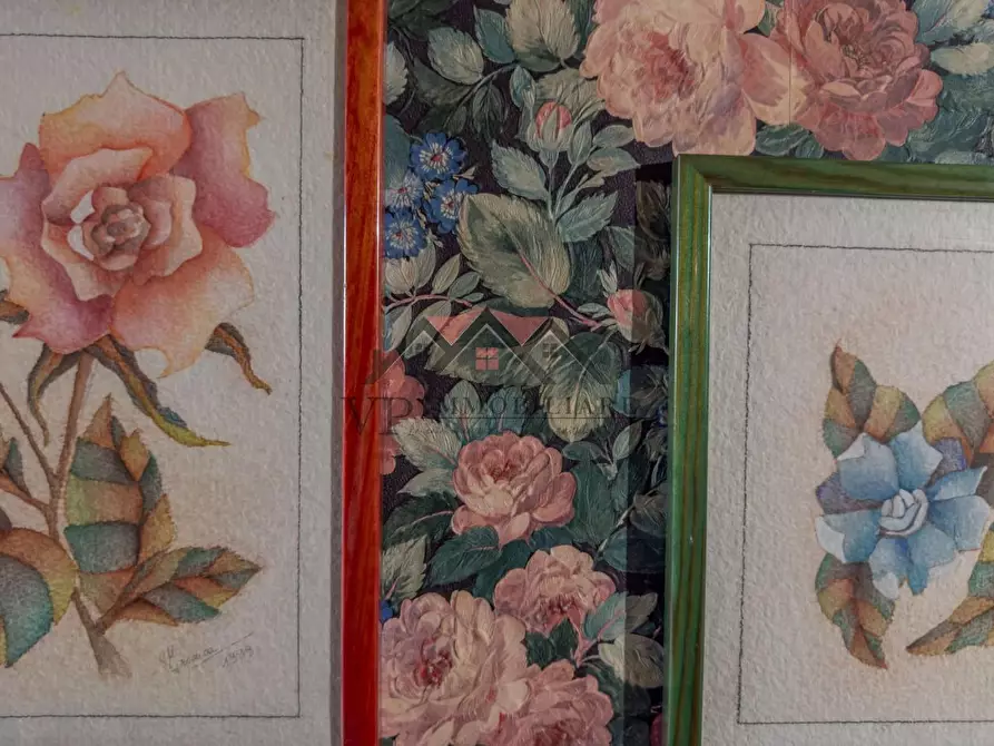 Immagine 6 di Appartamento in vendita  a Pomarance