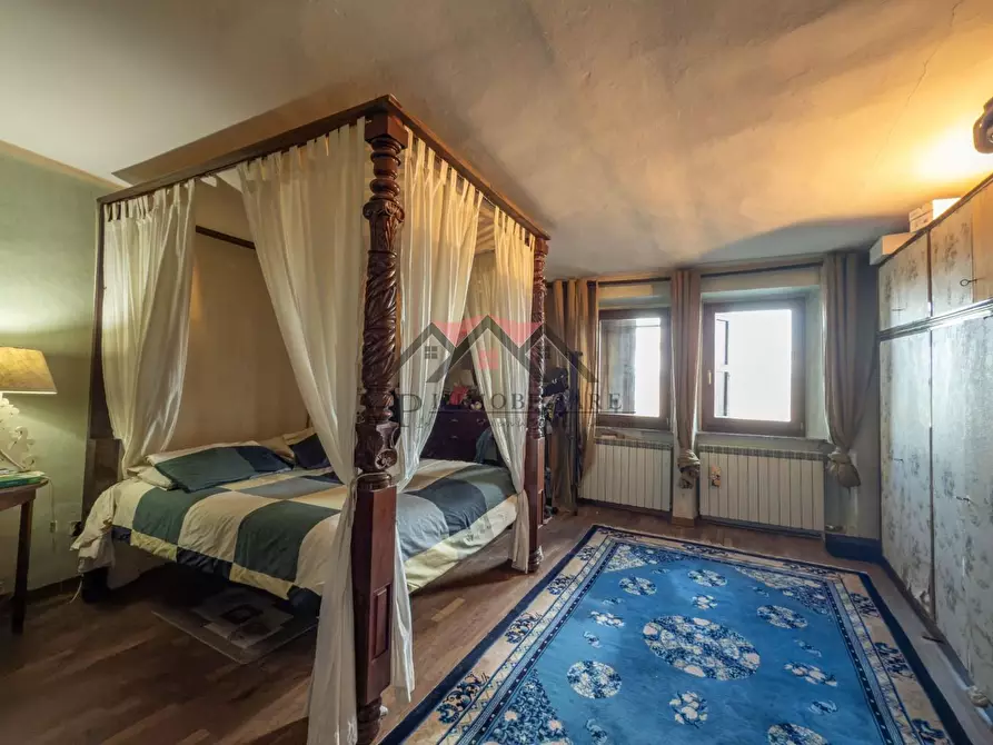 Immagine 7 di Appartamento in vendita  a Pomarance