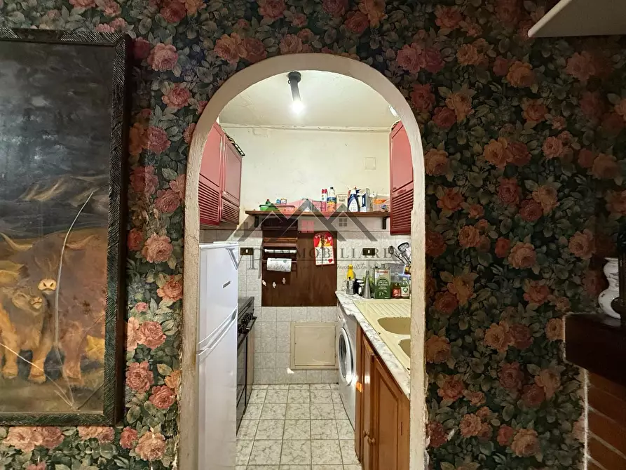 Immagine 4 di Appartamento in vendita  a Pomarance