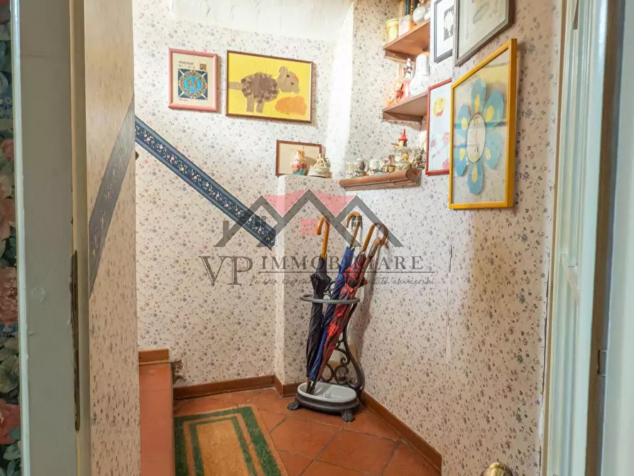 Immagine 10 di Appartamento in vendita  a Pomarance