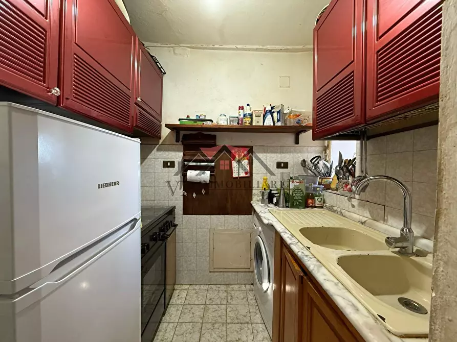 Immagine 5 di Appartamento in vendita  a Pomarance