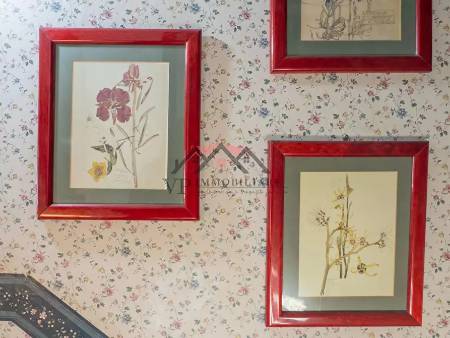 Immagine 16 di Appartamento in vendita  a Pomarance