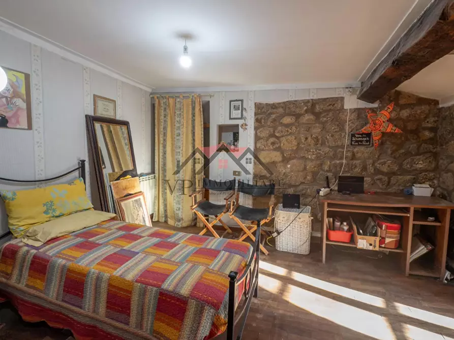 Immagine 17 di Appartamento in vendita  a Pomarance