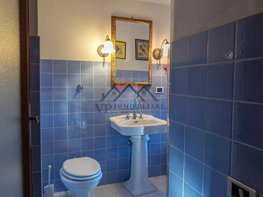 Immagine 13 di Appartamento in vendita  a Pomarance