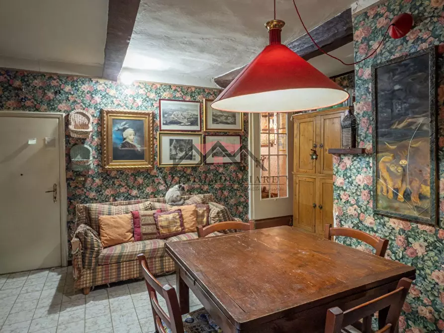 Immagine 1 di Appartamento in vendita  a Pomarance