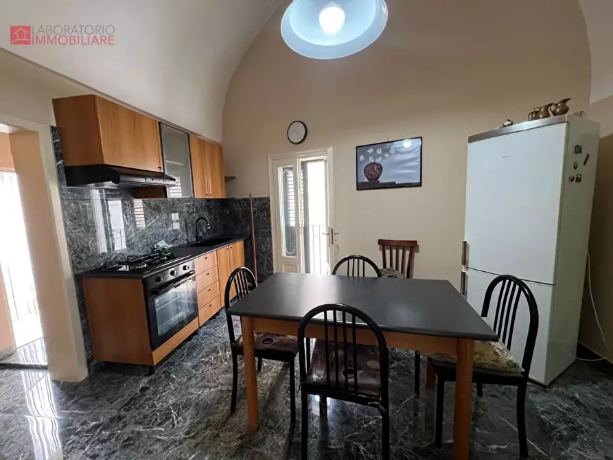 Immagine 23 di Palazzo in vendita  a Copertino