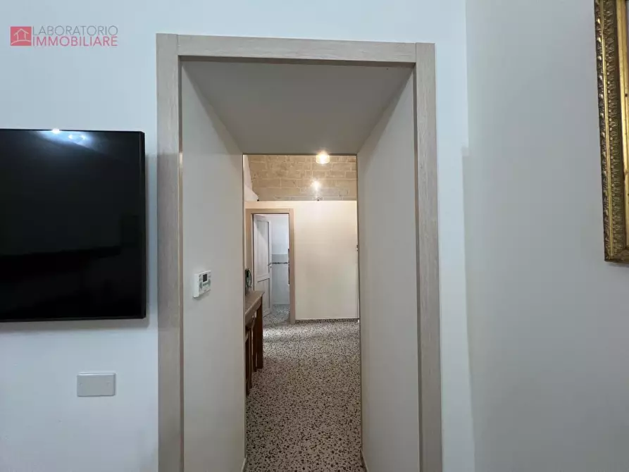 Immagine 44 di Palazzo in vendita  a Copertino