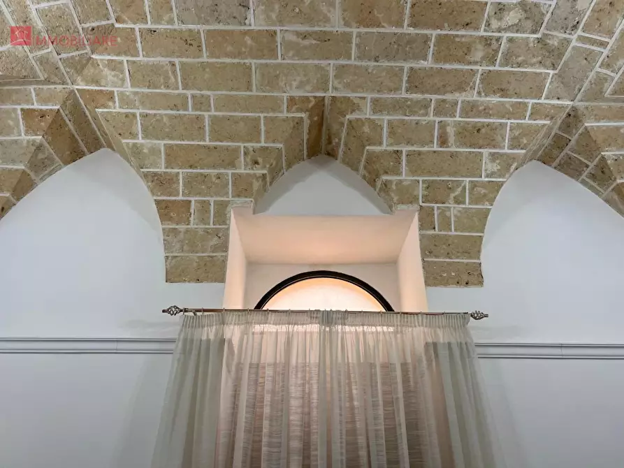 Immagine 8 di Palazzo in vendita  a Copertino