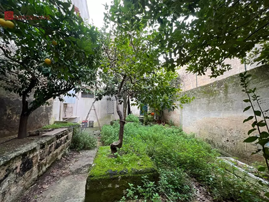 Immagine 12 di Palazzo in vendita  a Copertino