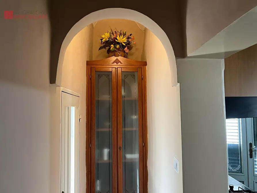 Immagine 33 di Palazzo in vendita  a Copertino