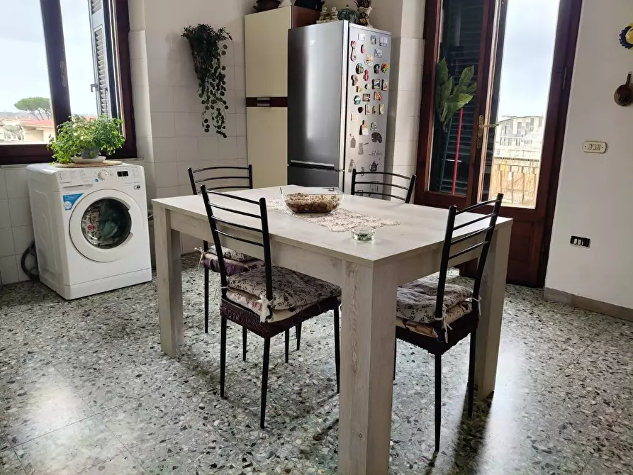 Immagine 5 di Appartamento in vendita  a Seravezza