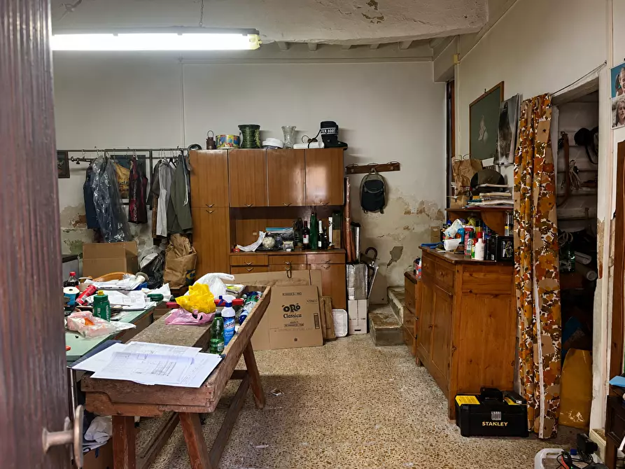 Immagine 1 di Terratetto in vendita  a Palaia