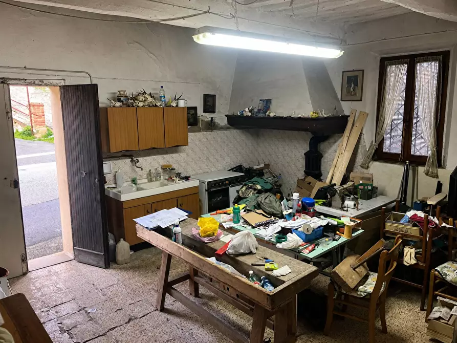 Immagine 4 di Terratetto in vendita  a Palaia