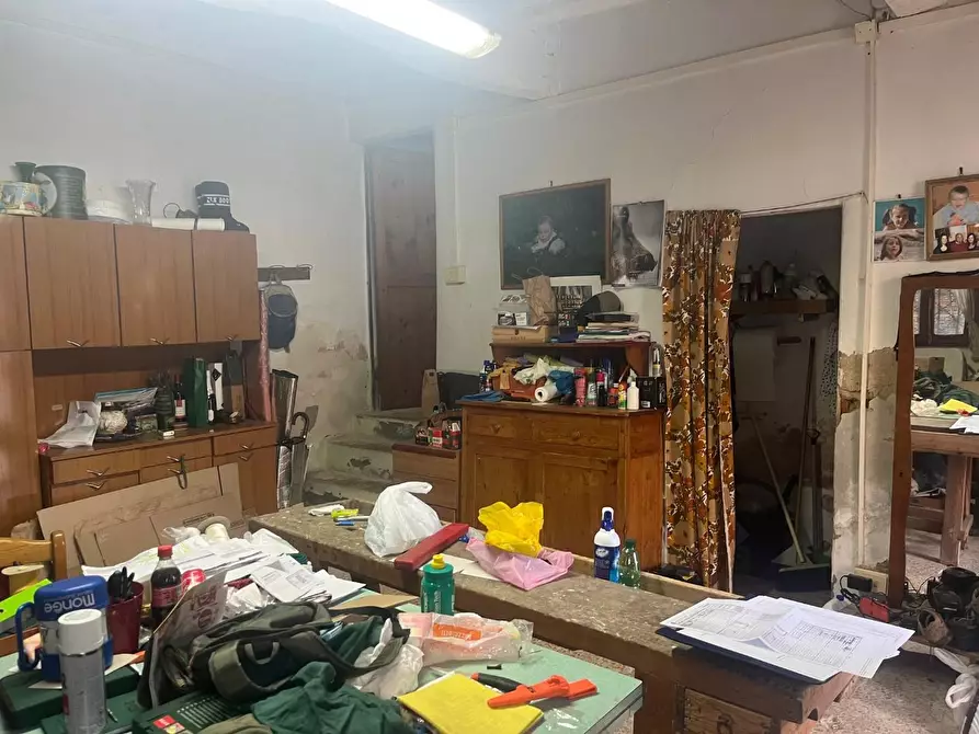 Immagine 1 di Terratetto in vendita  a Palaia