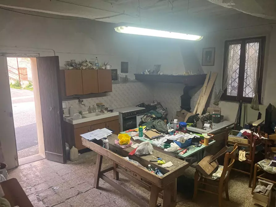 Immagine 3 di Terratetto in vendita  a Palaia