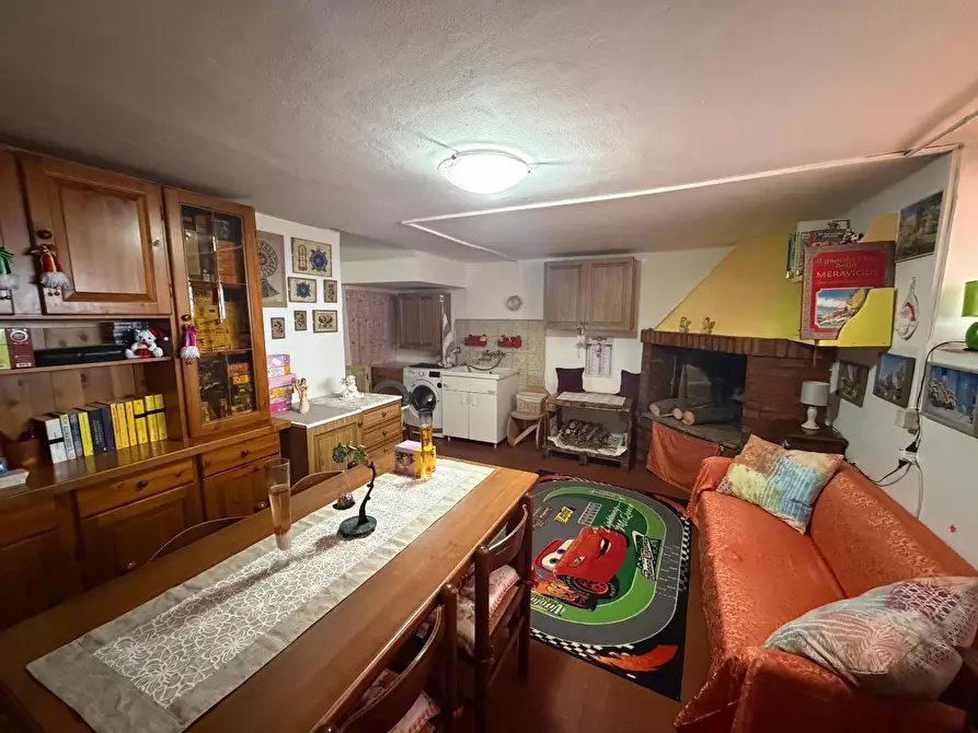 Immagine 12 di Villetta a schiera in vendita  a Barberino Tavarnelle