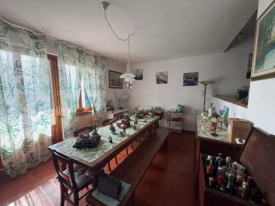 Immagine 5 di Villetta a schiera in vendita  a Barberino Tavarnelle