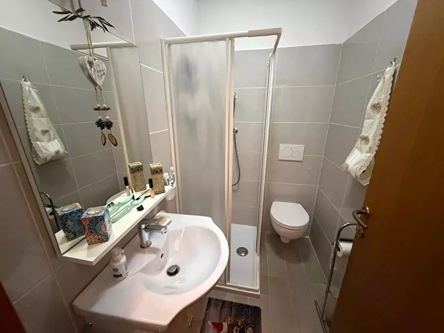 Immagine 7 di Villetta a schiera in vendita  a Barberino Tavarnelle