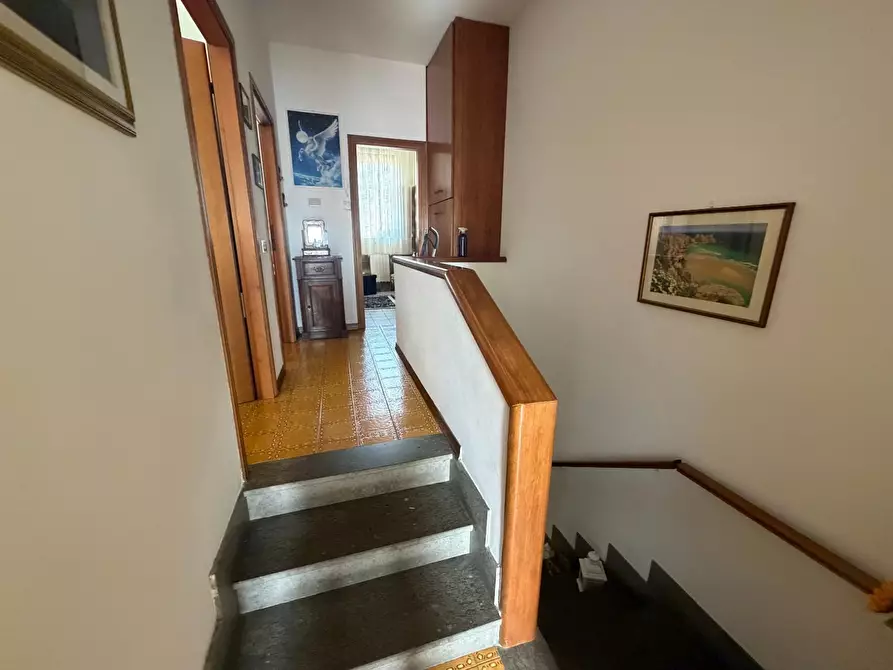 Immagine 9 di Villetta a schiera in vendita  a Barberino Tavarnelle