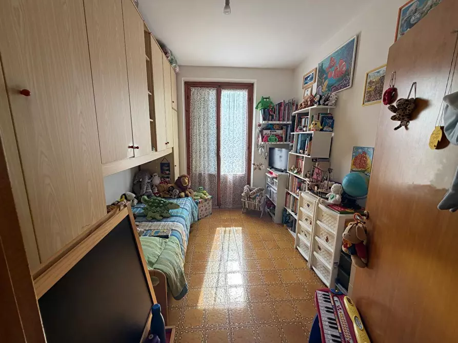 Immagine 8 di Villetta a schiera in vendita  a Barberino Tavarnelle