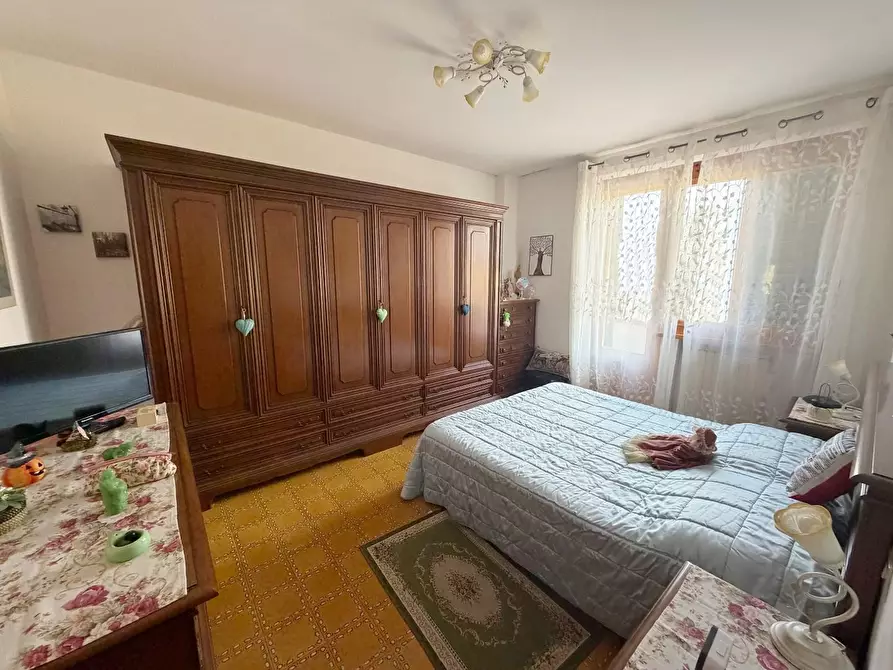 Immagine 10 di Villetta a schiera in vendita  a Barberino Tavarnelle