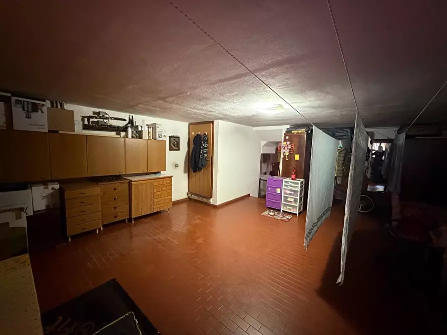 Immagine 13 di Villetta a schiera in vendita  a Barberino Tavarnelle